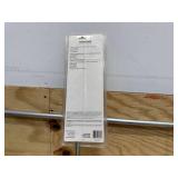 Kärcher Universal 24" Stainless Steel Spray Lance for Pressure Washers up tp 4000 PSI, Quick-Connect/M22