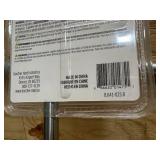 Kärcher Universal 24" Stainless Steel Spray Lance for Pressure Washers up tp 4000 PSI, Quick-Connect/M22