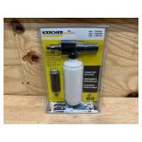 Kärcher - Foaming Soap Applicator - For Gas & Electric Power Pressure Washers
