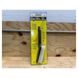 Kärcher - Soft Bristle Pressure Washer Wash Brush Attachment Accessory - 3000 PSI - Quick-Connect