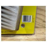 Kärcher - Soft Bristle Pressure Washer Wash Brush Attachment Accessory - 3000 PSI - Quick-Connect