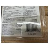 (2) Karcher Pivot Nozzle for Gas and Electric Pressure Washers, 4000 PSI Rating