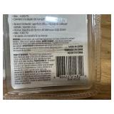 (2) Kärcher Universal Second Story Spray Nozzle Kit for Pressure Washers up to 4000 PSI - Quick-Connect