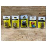 Karcher Assorted Attachments