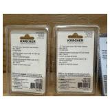 Karcher Assorted Attachments