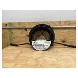 Karcher 9.558-124.0 Replacement Extension High Pressure Hose for Home & Garden Gas Pressure Washers, 50-Feet