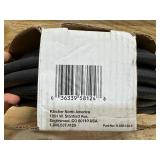 Karcher 9.558-124.0 Replacement Extension High Pressure Hose for Home & Garden Gas Pressure Washers, 50-Feet