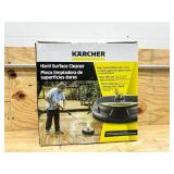 Kärcher Pressure Washer Surface Cleaner, Extension Wand, QC, 1/4 - 2600-3200 PSI