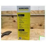 Kärcher Pressure Washer Surface Cleaner, Extension Wand, QC, 1/4 - 2600-3200 PSI