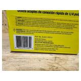 Kärcher Pressure Washer Surface Cleaner, Extension Wand, QC, 1/4 - 2600-3200 PSI