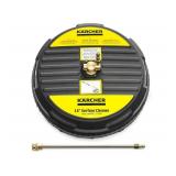 Kärcher Pressure Washer Surface Cleaner, Extension Wand, QC, 1/4 - 2600-3200 PSI