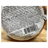 Patio Essentials™ Citronella Glass Mason Jars - Medium