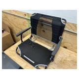 GCI Outdoor SitBacker with Back Support