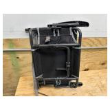 GCI Outdoor SitBacker with Back Support