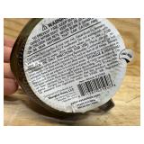 (2) Patio Essentials™ Citronella Glass Mason Jars - Medium - Assorted Colors - 10oz