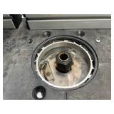 CRAFTSMAN PROFESSIONAL SERIES Router Table