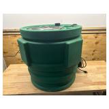 LITTLE GIANT 509687, Model 9JP2V2D, Pit Plus Jr, Simplex Sewage Pump