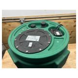 LITTLE GIANT 509687, Model 9JP2V2D, Pit Plus Jr, Simplex Sewage Pump