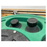 LITTLE GIANT 509687, Model 9JP2V2D, Pit Plus Jr, Simplex Sewage Pump