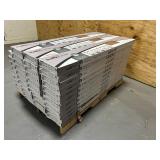 TRAFFICMASTER Lot of 42 Cases of- Rigid Core Vinyl Plank Flooring in Ardenmore Oak (998.34 total sq. ft.)