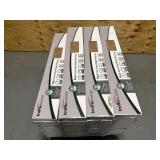 TRAFFICMASTER Lot of 42 Cases of- Rigid Core Vinyl Plank Flooring in Ardenmore Oak (998.34 total sq. ft.)