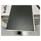 TRAFFICMASTER Lot of 42 Cases of- Rigid Core Vinyl Plank Flooring in Ardenmore Oak (998.34 total sq. ft.)