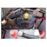 2000 FISHHAWK CRESTLINER / TRAILER / 80 HP YAMAHA 4 STROKE