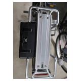 PAIR OF E ZIP ELECTRIC BICYCLES