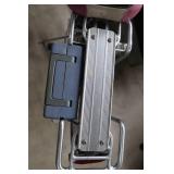 PAIR OF E ZIP ELECTRIC BICYCLES