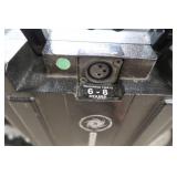 PAIR OF E ZIP ELECTRIC BICYCLES