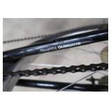 PAIR OF E ZIP ELECTRIC BICYCLES