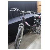 PAIR OF E ZIP ELECTRIC BICYCLES