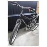 PAIR OF E ZIP ELECTRIC BICYCLES