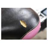 PAIR OF E ZIP ELECTRIC BICYCLES