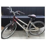 SCHWINN SIERRA 700 GS BICYCLE