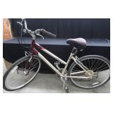 SCHWINN SIERRA 700 GS BICYCLE