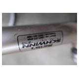 SCHWINN SIERRA 700 GS BICYCLE