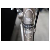 SCHWINN SIERRA 700 GS BICYCLE