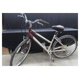 SCHWINN SIERRA 700 GS BICYCLE