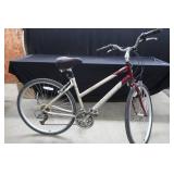 SCHWINN SIERRA 700 GS BICYCLE