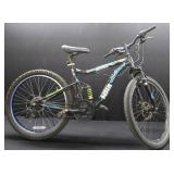 MONGOOSE MOUNTAIN BIKE