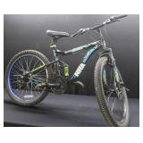 MONGOOSE MOUNTAIN BIKE