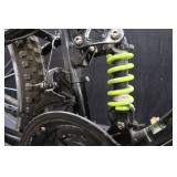 MONGOOSE MOUNTAIN BIKE