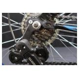 MONGOOSE MOUNTAIN BIKE