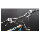 MONGOOSE MOUNTAIN BIKE