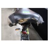 MONGOOSE MOUNTAIN BIKE