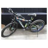 MONGOOSE MOUNTAIN BIKE