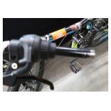 MONGOOSE MOUNTAIN BIKE