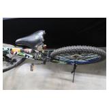 MONGOOSE MOUNTAIN BIKE
