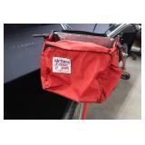 VINTAGE RALEIGH 502 CITYSPORT SKYLINE BICYCLE